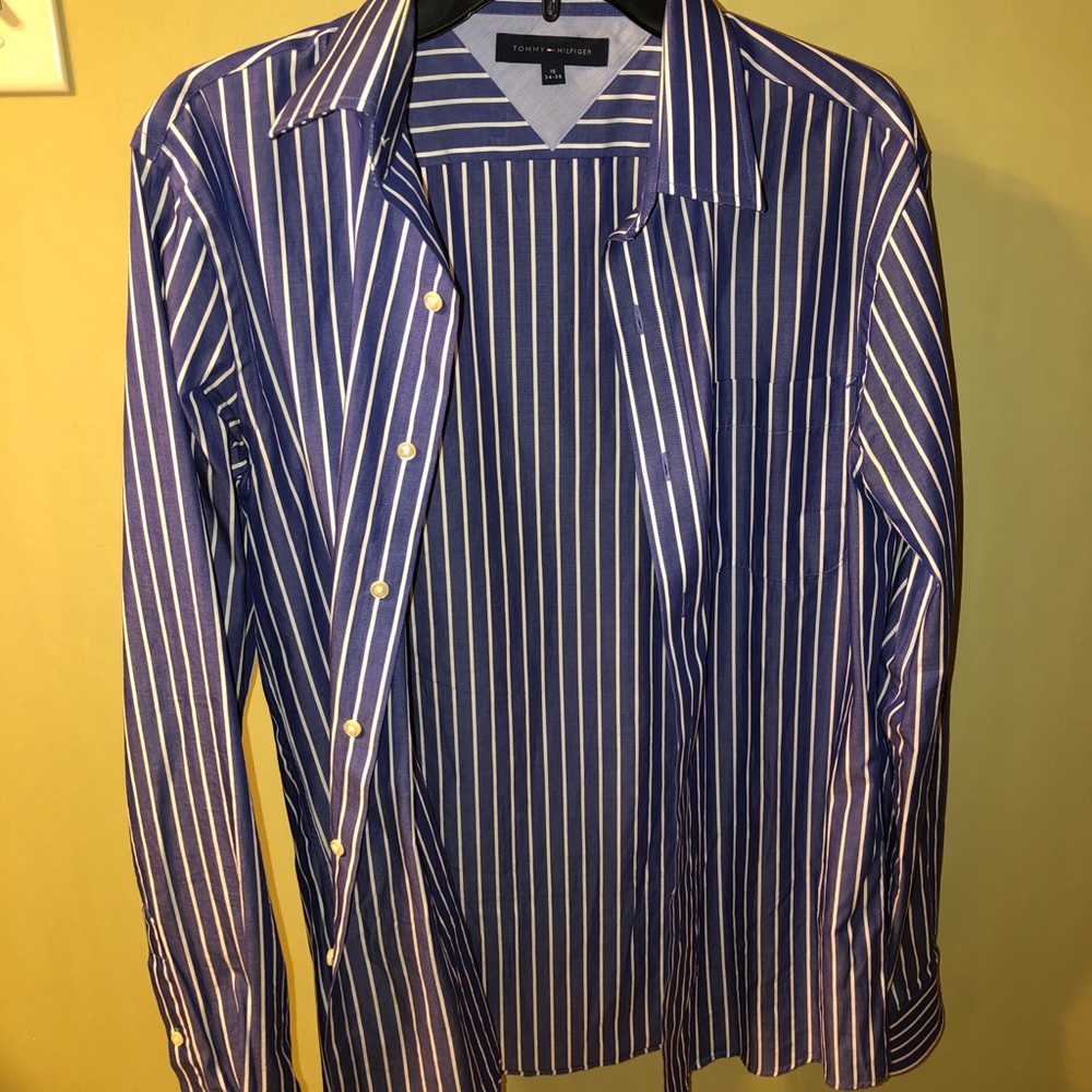 Tommy Hilfiger Button Down Shirt
